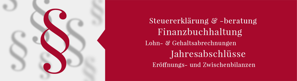 Steuerkanzlei Sänger